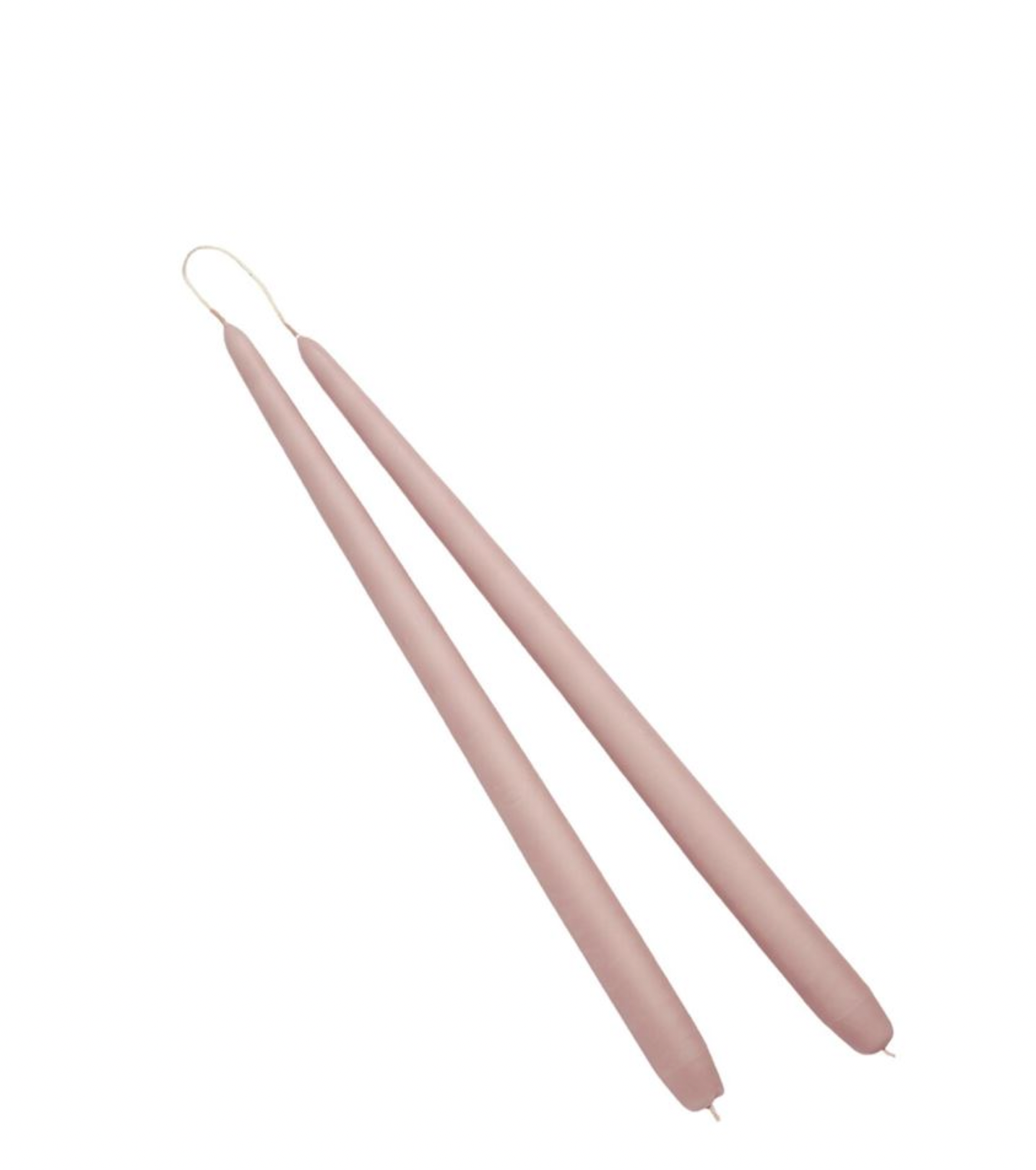 40cm Taper Candle