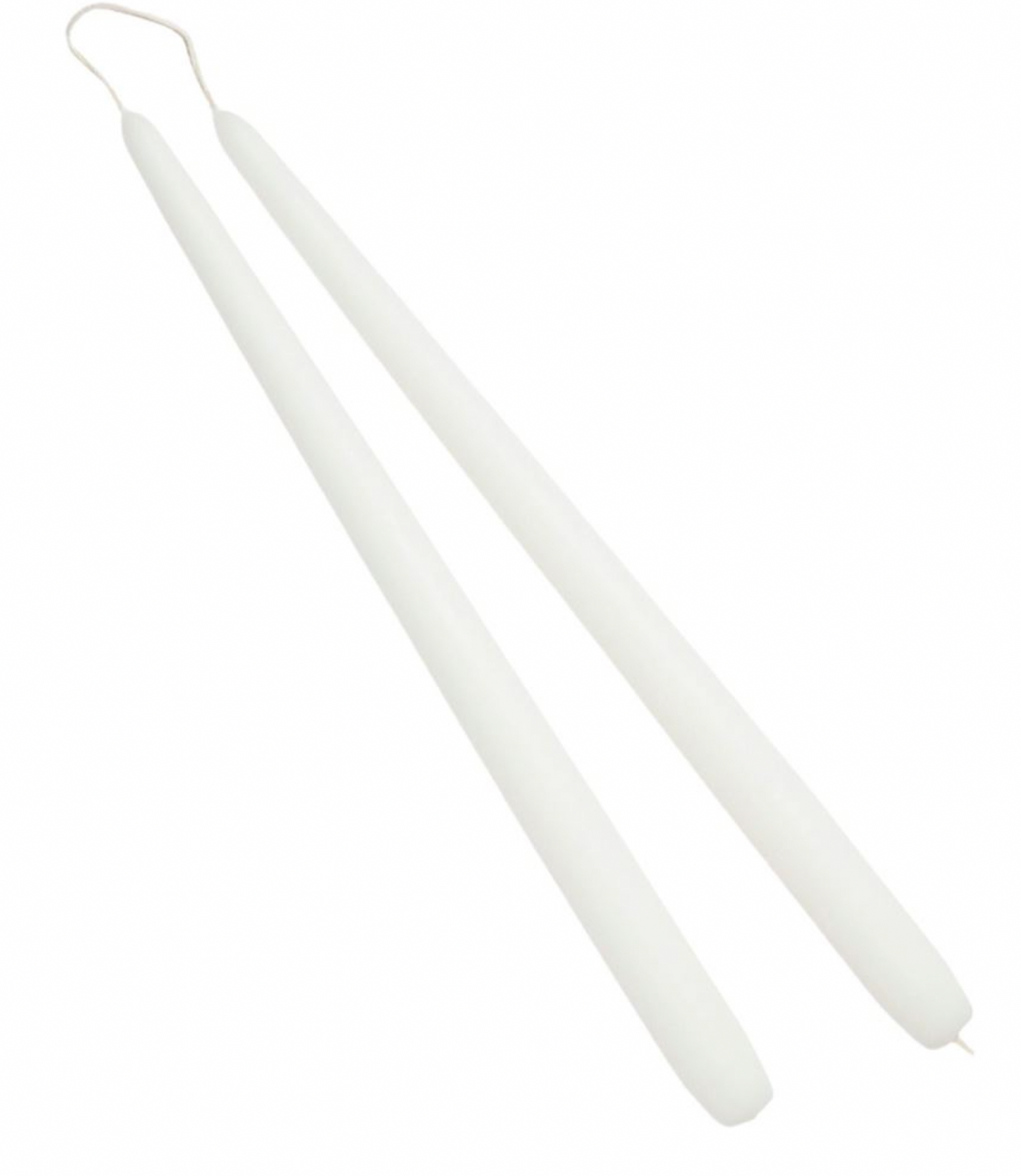 40cm Taper Candle