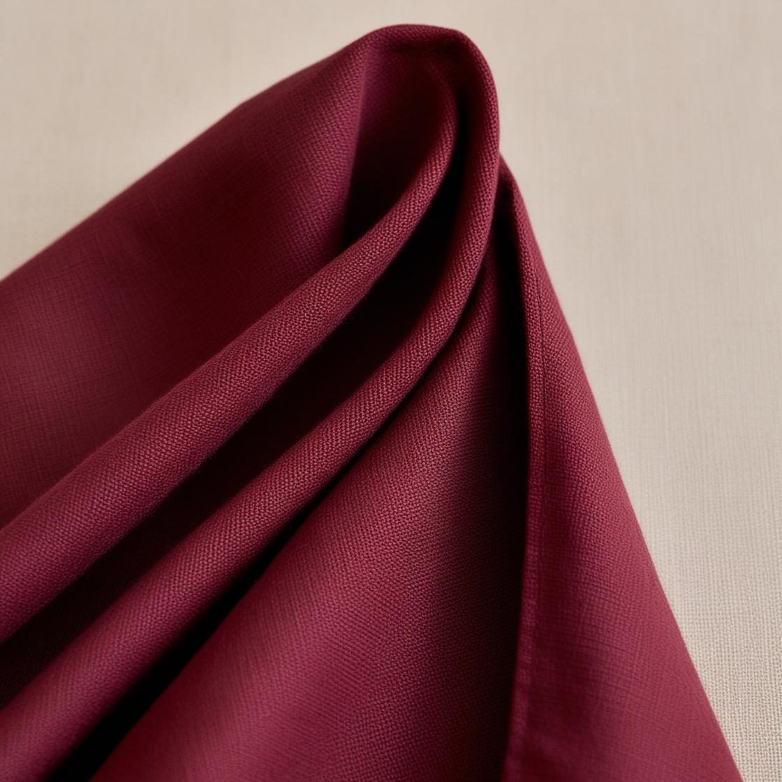 Personalised Napkins