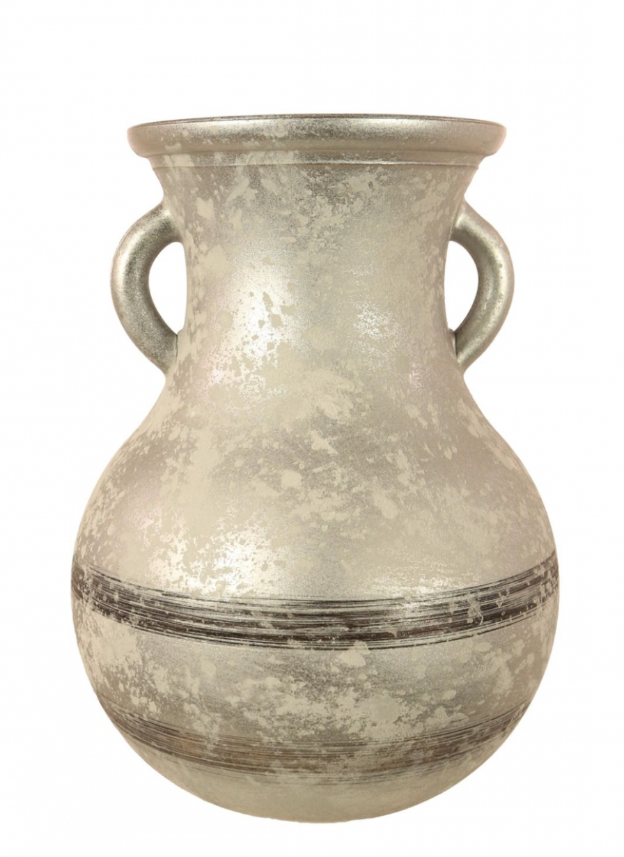 Genie Vase