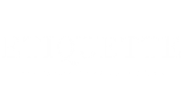 Etiquette Home